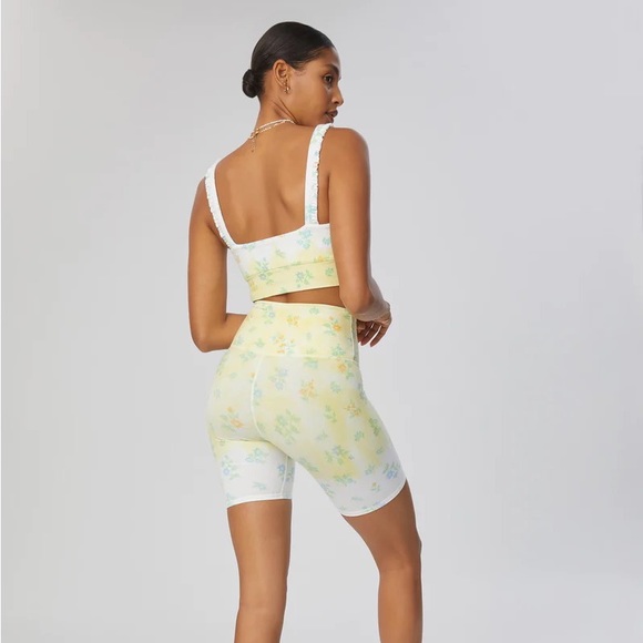 Sincerely Jules By Bandier The Bryn Lifestyle 7in Biker Short - Picture 6 of 6